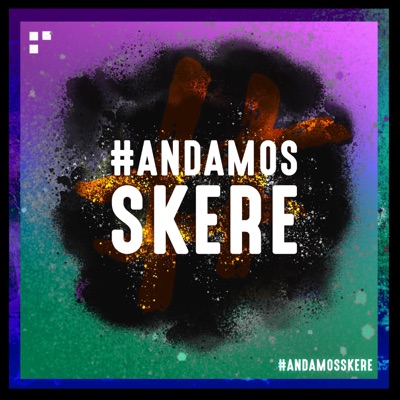 Andamos Skere (feat. Nancrowli & Center) - Single