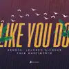 Kennto, Leandro Alencar & Lala Nascimento - Like You Do
