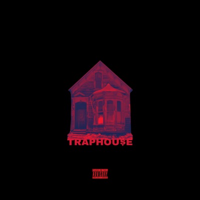 Traphou$E - Single