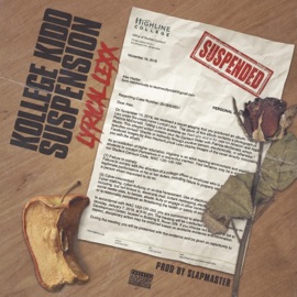 Shut Up (feat. Indecent the Slapmaster) Lyrical LeXX