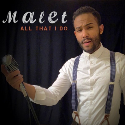 All That I Do - Single