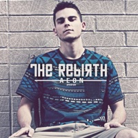 The Rebirth - EP - Aeon Sprayon