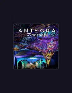 Dengarkan Antegra, tonton video musik, baca bio, lihat tanggal tur & lainnya!