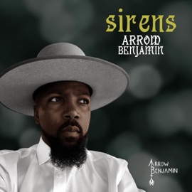 Sirens Arrow Benjamin