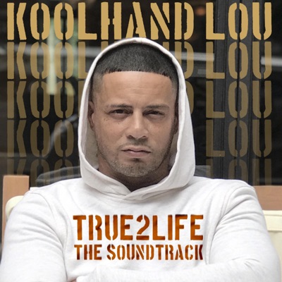 True2life: The Soundtrack