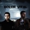 Dolor Vital (feat. Don Aitor) - BR7 VS lyrics