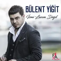 İsmi Lazım Değil — Bülent Yiğit