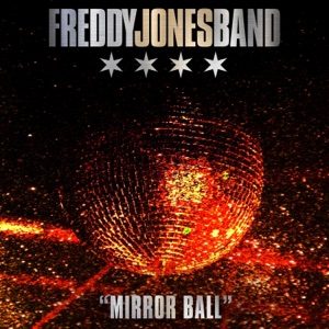 mirrorball - Single
