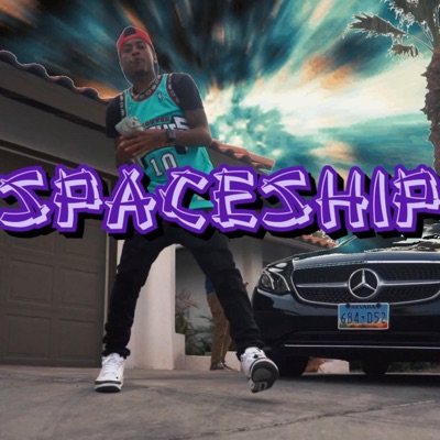 Spaceship - Single