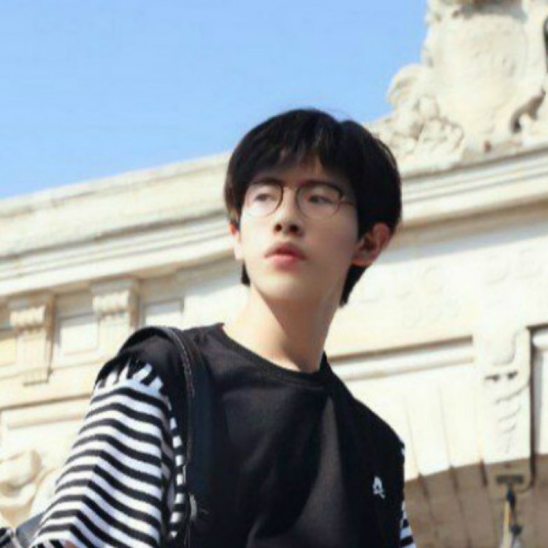 刘汉成 - 鲸落 (我们意念合一)