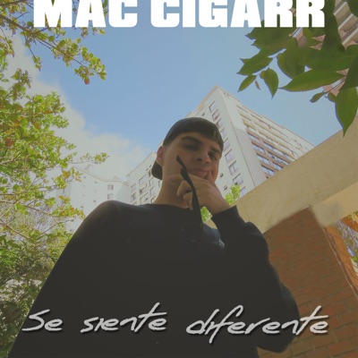 Se Siente Diferente - Single