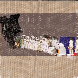 Kinnor.Take1 - EP