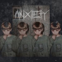 Anxiety - Single - UROBOROS