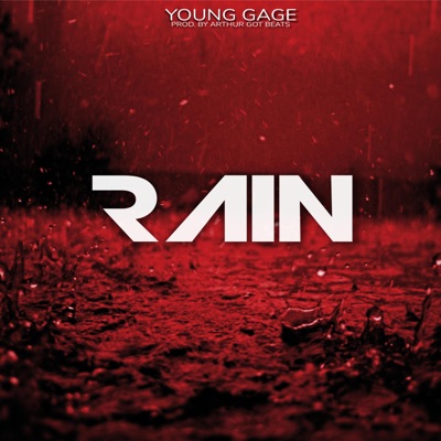 Rain - Single