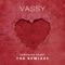 Concrete Heart - VASSY lyrics