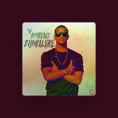 Listen to Arybeatz, watch music videos, read bio, see tour dates & more!