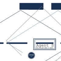 Agent S (You've Got What I Want) - Single - Thamza