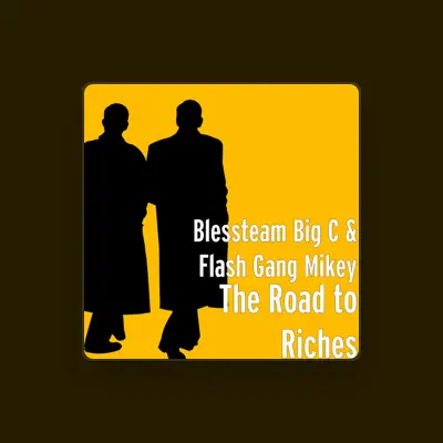 Listen to Blessteam Big C, watch music videos, read bio, see tour dates & more!