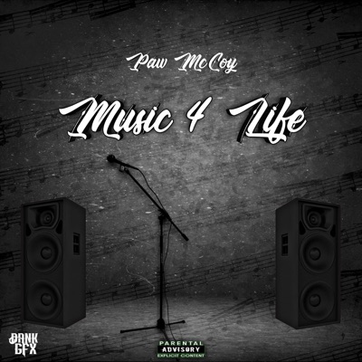 Music 4 Life - Single