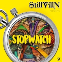 Stopwatch - Single - StillVillN