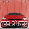 Tesla Vibez (feat. Dyl) - Single