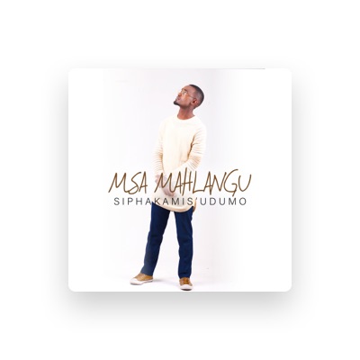 Listen to Msa Mahlangu, watch music videos, read bio, see tour dates & more!