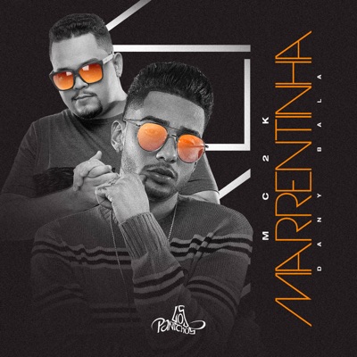 Marrentinha - Single