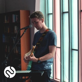 Grace Alone (GCM Sinai Sessions) Jonathan Ogden