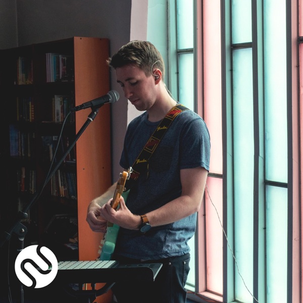 Waterfall (GCM Sinai Sessions) - Single