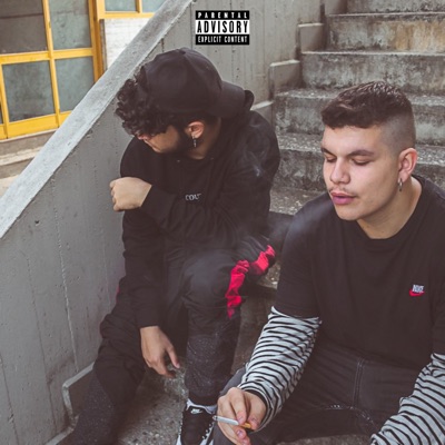 No Stress (feat. Criz N.10) - Single