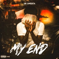 My End - Single - DB Omerta