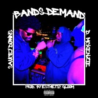 Bands Demand (feat. Saucey Downs) - Single - D. McKenzie