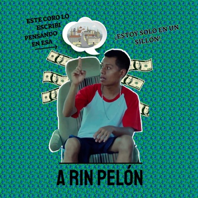 A Rin Pelón - Single