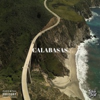Calabasas - Single - Rich J