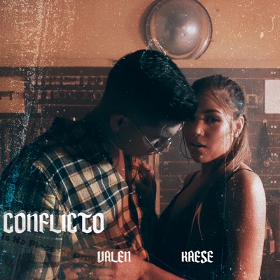 Conflicto - Single