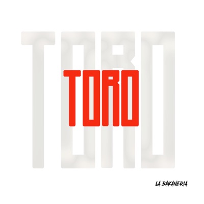 Toro (feat. Santi G) - Single