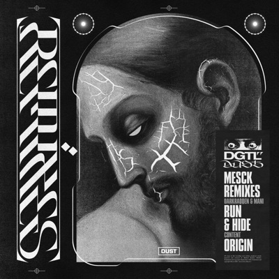 Run & Hide (Mesck Remix) - Single