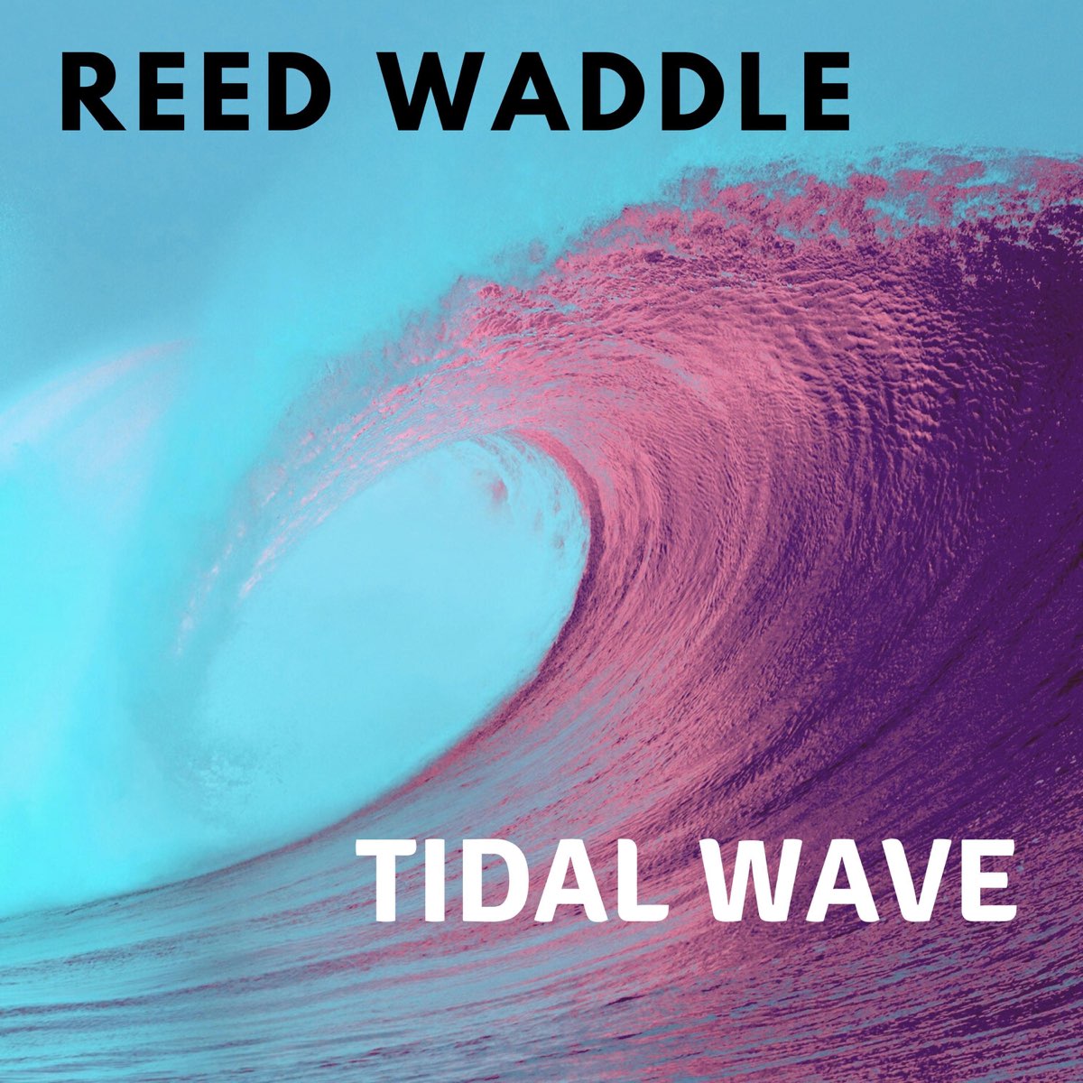 Волна на рида. Tidal Wave. Песня Tidal Wave. Tidal Wave ГД. Превью Tidal Wave.