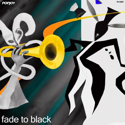 Fade To Black - Single