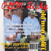 Old Man Spliff - Single - OGM Ricky