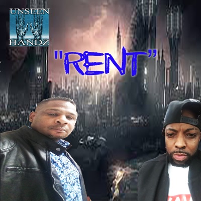 Rent (feat. Drug Czar & Dave P.) - Single