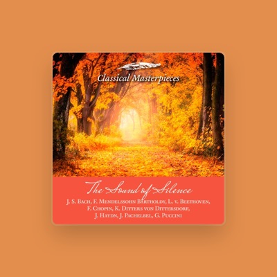 Listen to Kammerorchester arcata Stuttgart, watch music videos, read bio, see tour dates & more!