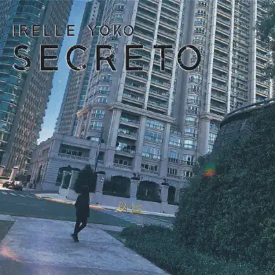 Secreto - Single - Irelle Yoko