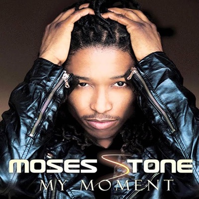 My Moment - Single