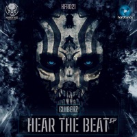 Hear the Beat (Radio Edit) - EP - Guiberz