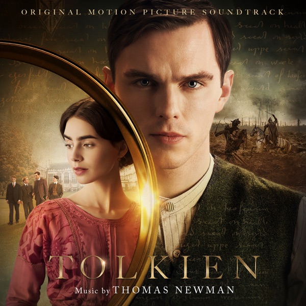 Tolkien (Original Motion Picture Soundtrack) - Thomas Newman