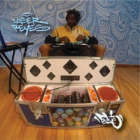 Laser Reyes - Bukue One