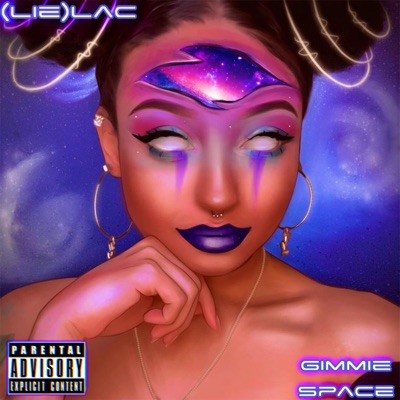 Gimmie Space - Single