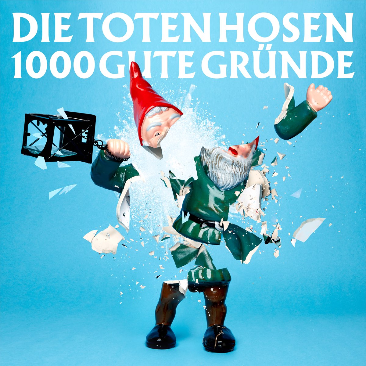 1000 gute Gründe (Ohne Strom) - Single by Die Toten Hosen on Apple Music