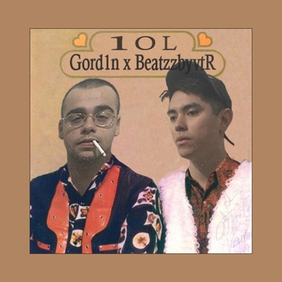 10L (feat. @BeatzzbyvtR) - Single